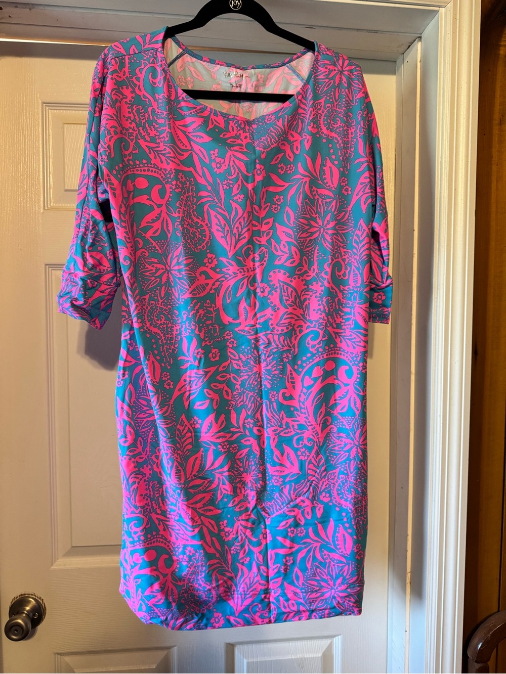 Women's Lilly Pulitzer dress